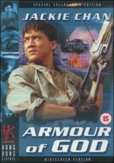 La Armadura de Dios