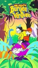 La aventura de Bunjee (TV)