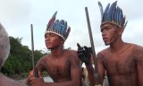 La batalla por la Amazonia