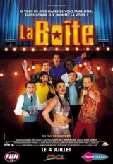 La boîte