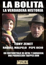 La bolita: El cortometraje (C)