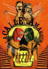 La calle de la amargura