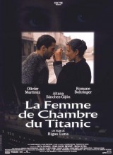 La camarera del Titanic