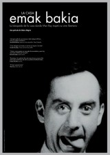 La casa Emak Bakia (Emak Bakia baita)