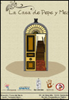 La casa de Pepe y Mez