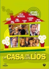 La casa de los líos (Serie de TV)