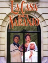 La casa del naranjo (Serie de TV)
