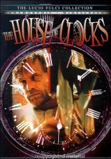 La casa nel tempo (The House of Clocks) (TV)