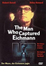 La caza de Eichmann (TV)