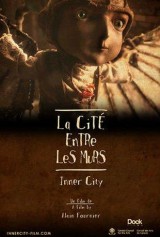 La cité entre les murs