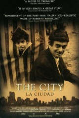La ciudad