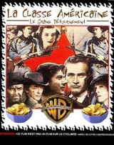 La classe américaine (TV)