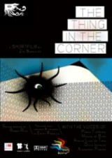 La cosa en la esquina