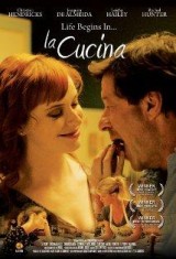 La cucina