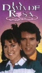 La dama de rosa (Serie de TV)