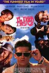 La disparatada parada de los monstruos