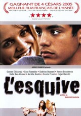 La escurridiza, o cómo esquivar el amor