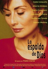 La espalda de Dios