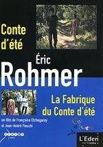 La fábrica de Cuento de Verano