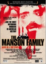 La familia Manson (The Manson Family)
