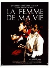 La femme de ma vie