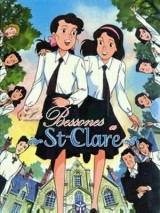 La gemelas de St. Claire (Serie de TV)