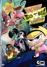 La gran aventura de Billy & Mandy con el Coco (TV)