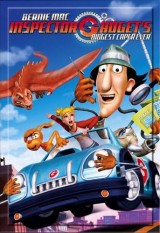 La gran aventura del Inspector Gadget: La película