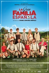 La Gran Familia Espanyola