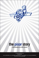 La historia de Pixar (The Pixar Story)