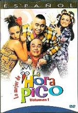 La hora pico (Serie de TV)