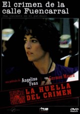 La huella del crimen: El crimen de la calle Fuencarral (TV)