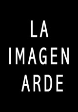 La imagen arde