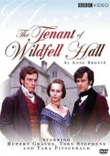 La inquilina de Wildfell Hall (TV)
