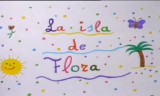 La isla de Flora (Serie de TV)