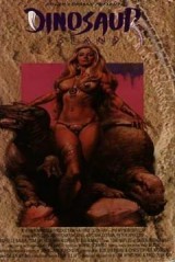 La isla de los dinosaurios