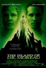 LA ISLA DEL DOCTOR MOREAU 1997