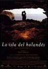 La isla del holandés
