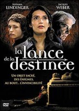 La lanza del destino (TV)