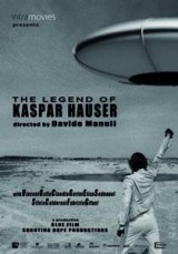 La leggenda di Kaspar Hauser
