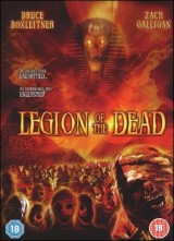 La legión de los muertos