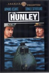 La leyenda del Hunley (El primer submarino) (TV)