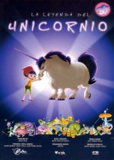 La leyenda del Unicornio