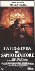 La leyenda del santo bebedor
