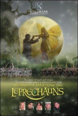 La leyenda mágica de los Leprechauns (TV)