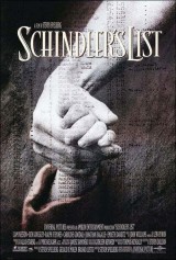 La lista de Schindler