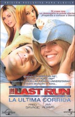 La última corrida (The Last Run)