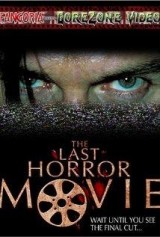 La última película de terror