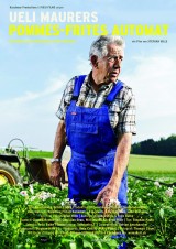 La máquina de patatas fritas de Ueli Maurers