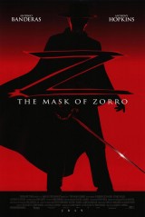 La Máscara del Zorro